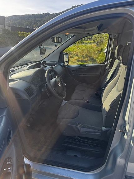 Fiat Scudo 6 of 8