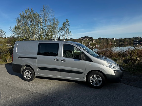 Fiat Scudo 3 of 5