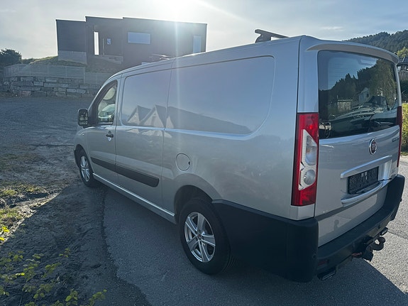 Fiat Scudo 4 of 5