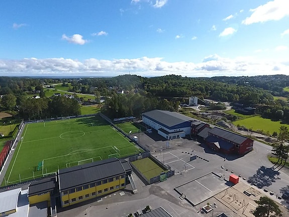 Bilde 1 av 1 i jobbannonse-galleriet