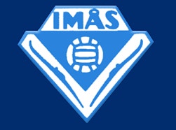 Idrettslaget Imås logo