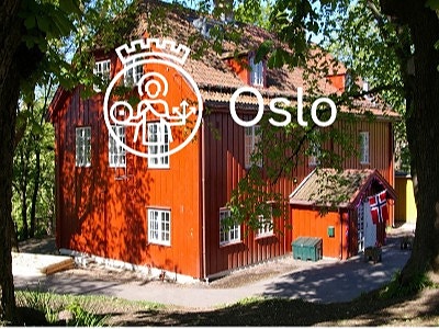 Oslo kommune logo