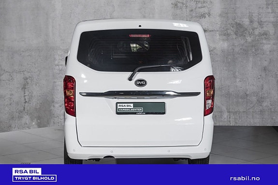 BYD T3 7 of 13