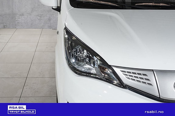 BYD T3 12 of 13