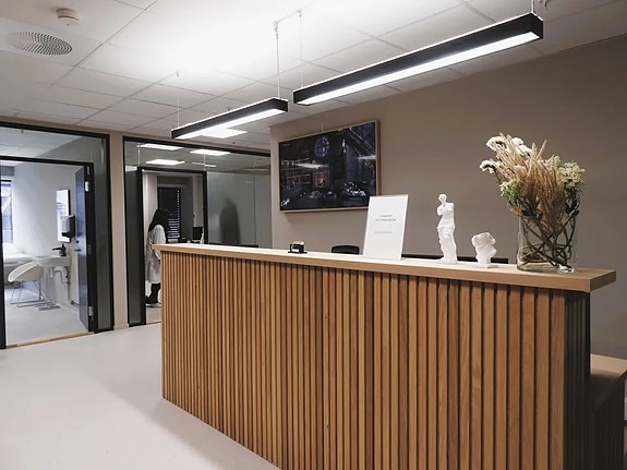 Bilde 1 av 4 i jobbannonse-galleriet
