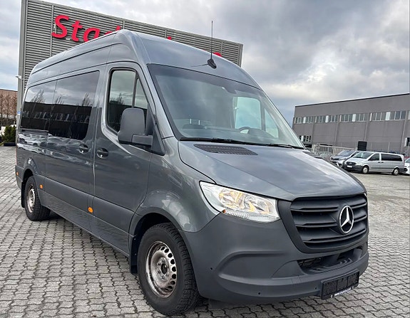 Mercedes-Benz Sprinter-Klasse