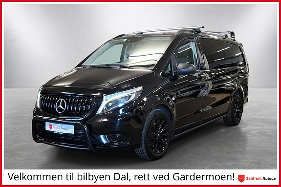 Mercedes-Benz Vito-Klasse