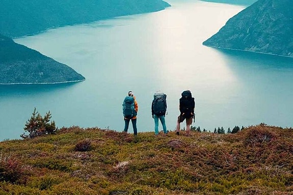 SPORT HOLDING AS logo