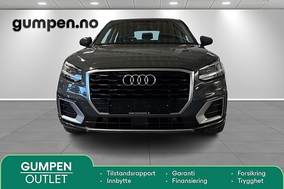 Audi Q2 4 of 16