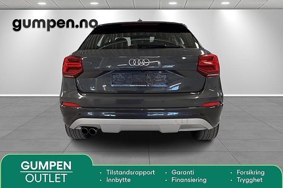Audi Q2 5 of 16