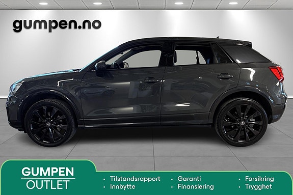 Audi Q2 2 of 16