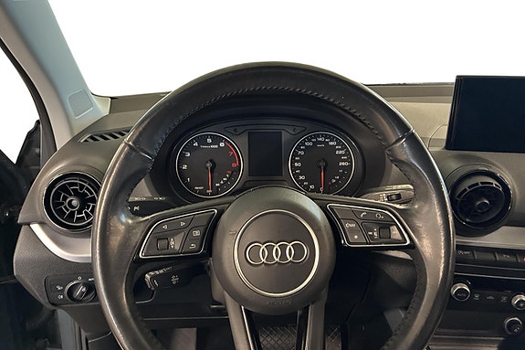 Audi Q2 11 of 16
