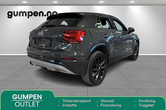 Audi Q2 6 of 16