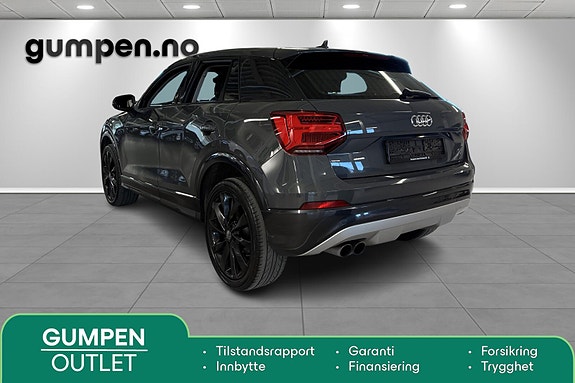 Audi Q2 3 of 16