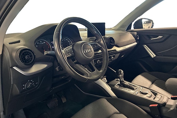 Audi Q2 7 of 16