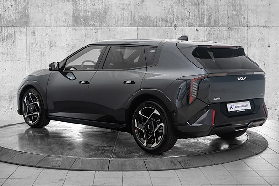 Kia EV4 7 of 26