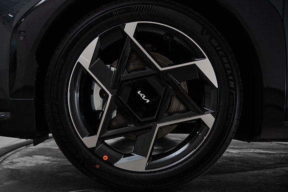 Kia EV4 10 of 26