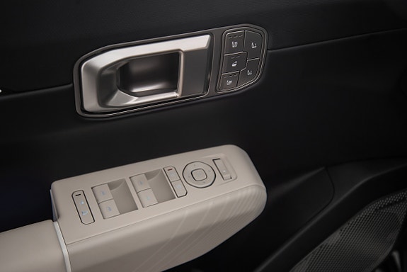 Kia EV4 19 of 26
