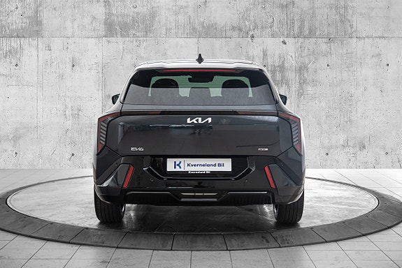 Kia EV4 6 of 26