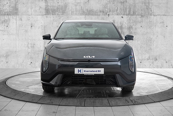 Kia EV4 2 of 26