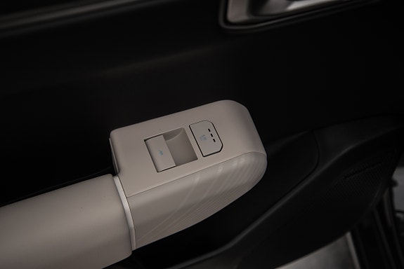 Kia EV4 22 of 26