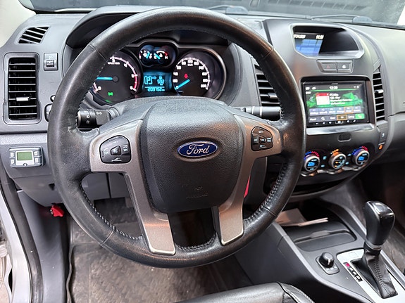 Ford Ranger 11 of 30