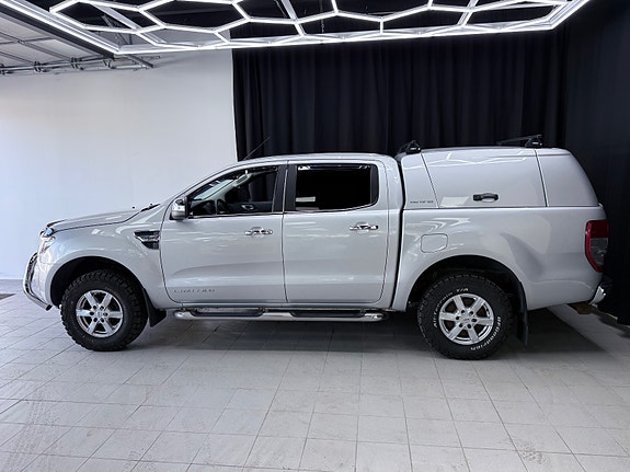 Ford Ranger 4 of 30