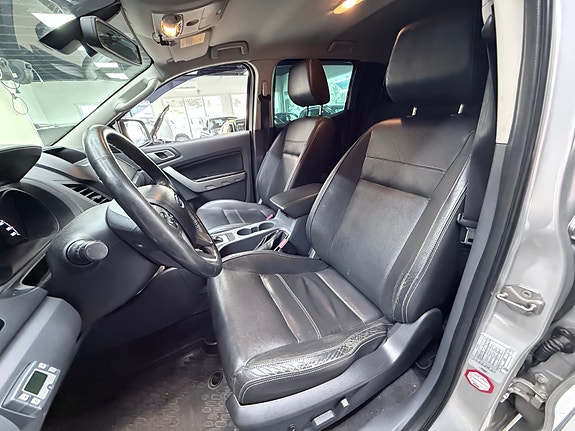 Ford Ranger 9 of 30