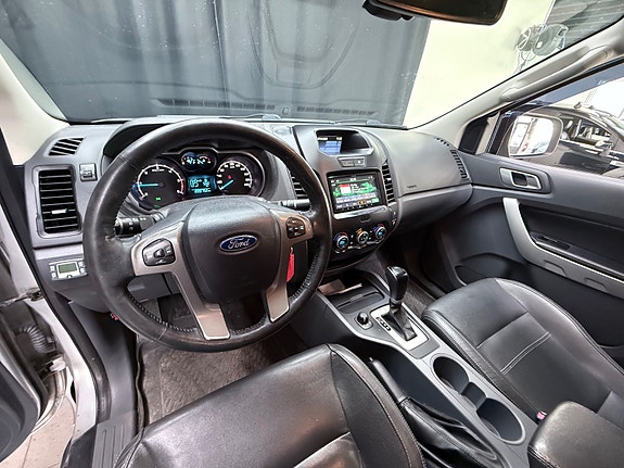 Ford Ranger 10 of 30