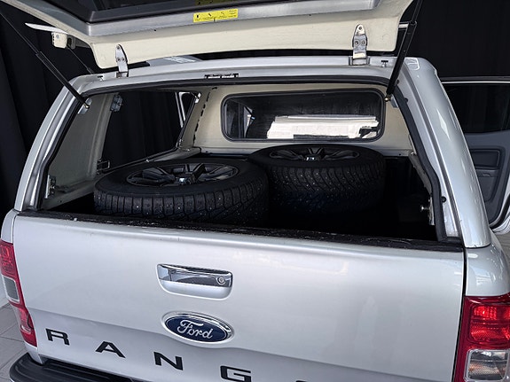 Ford Ranger 27 of 30