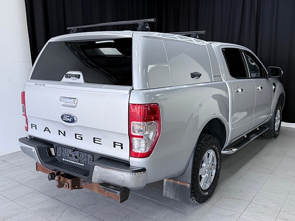 Ford Ranger 5 of 30