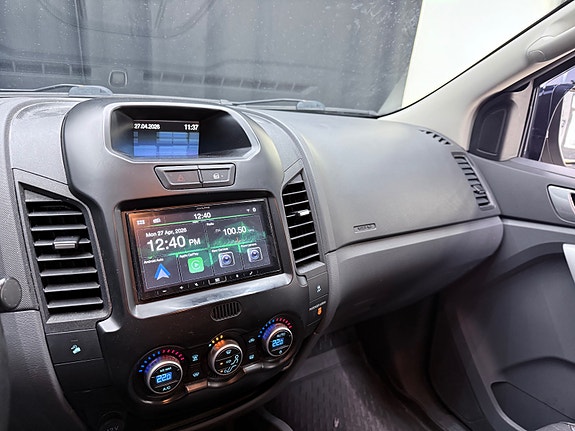 Ford Ranger 19 of 30