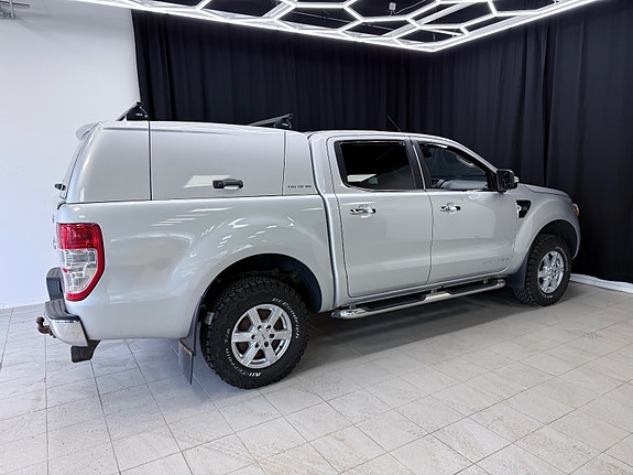 Ford Ranger 7 of 30