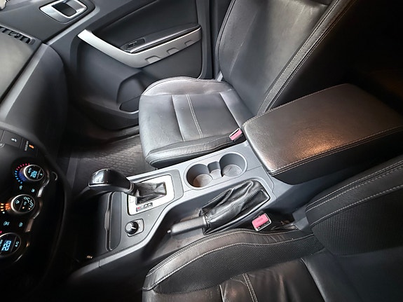 Ford Ranger 14 of 30