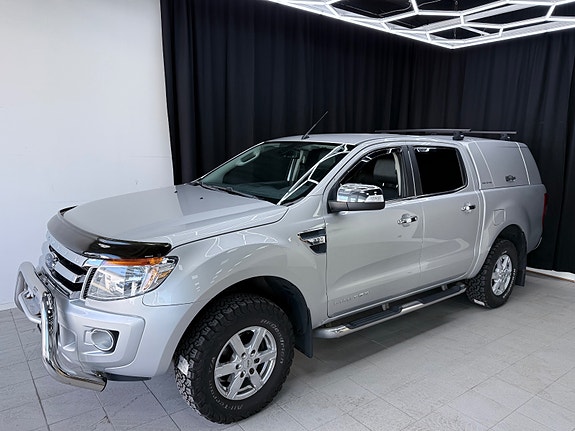 Ford Ranger 3 of 30