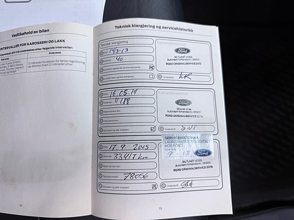 Ford Ranger 29 of 30