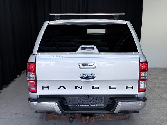 Ford Ranger 6 of 30