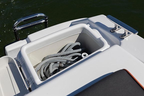 TERHI 480SPORT - OVERLIGGER // SE HVA DU FÅR MED!! // SPESIAL PRIS FRA 198.000kr 15 of 15