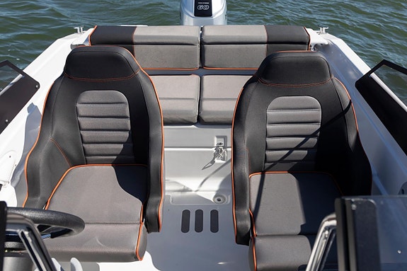 TERHI 480SPORT - OVERLIGGER // SE HVA DU FÅR MED!! // SPESIAL PRIS FRA 198.000kr 12 of 15