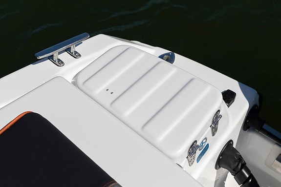 TERHI 480SPORT - OVERLIGGER // SE HVA DU FÅR MED!! // SPESIAL PRIS FRA 198.000kr 13 of 15
