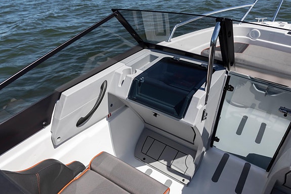 TERHI 480SPORT - OVERLIGGER // SE HVA DU FÅR MED!! // SPESIAL PRIS FRA 198.000kr 10 of 15