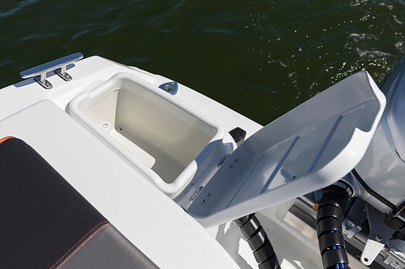 TERHI 480SPORT - OVERLIGGER // SE HVA DU FÅR MED!! // SPESIAL PRIS FRA 198.000kr 14 of 15