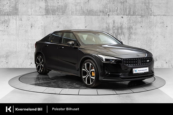 Polestar 2