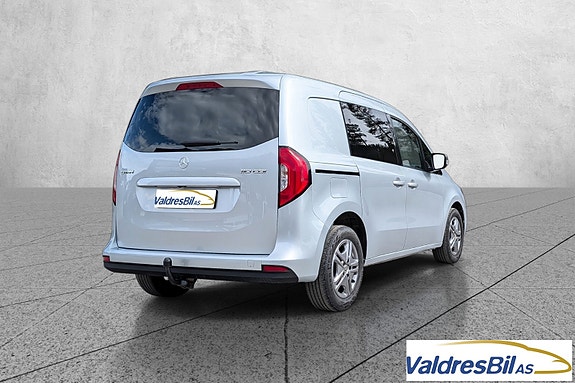 Mercedes-Benz Citan 110 6 of 20