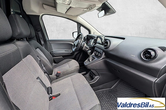 Mercedes-Benz Citan 110 11 of 20