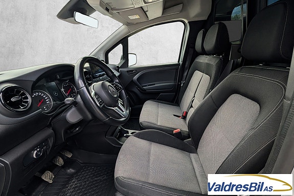 Mercedes-Benz Citan 110 10 of 20