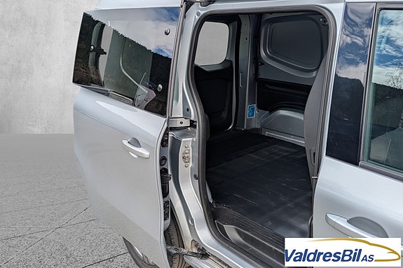 Mercedes-Benz Citan 110 9 of 20