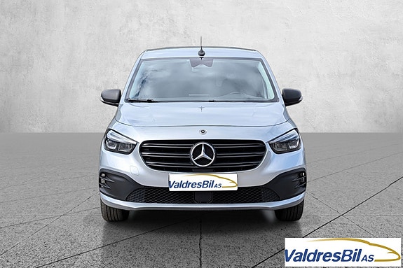 Mercedes-Benz Citan 110 2 of 20