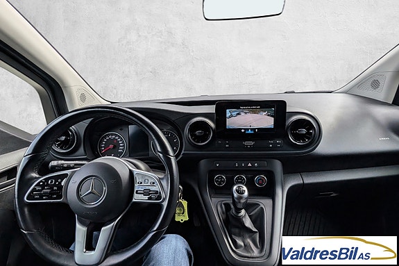 Mercedes-Benz Citan 110 20 of 20