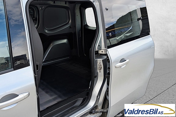 Mercedes-Benz Citan 110 8 of 20